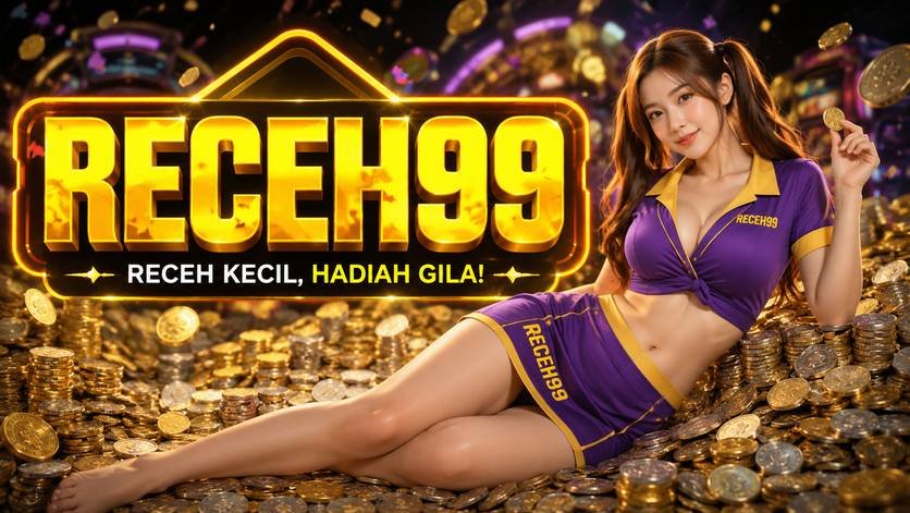 receh99 receh99